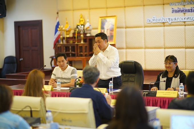 ข่าวสารกระทรวงฯ