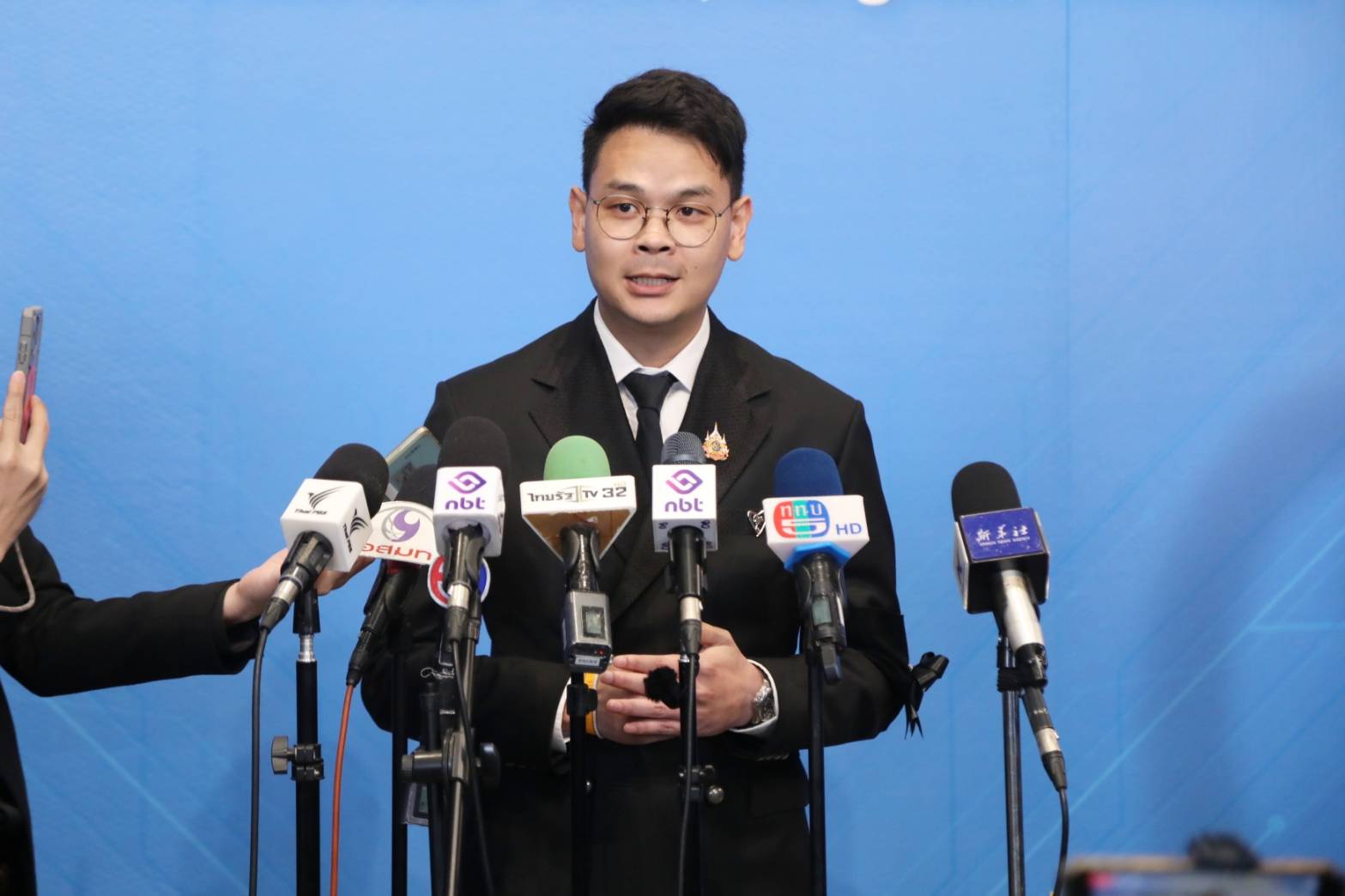 ข่าวรัฐมนตรี