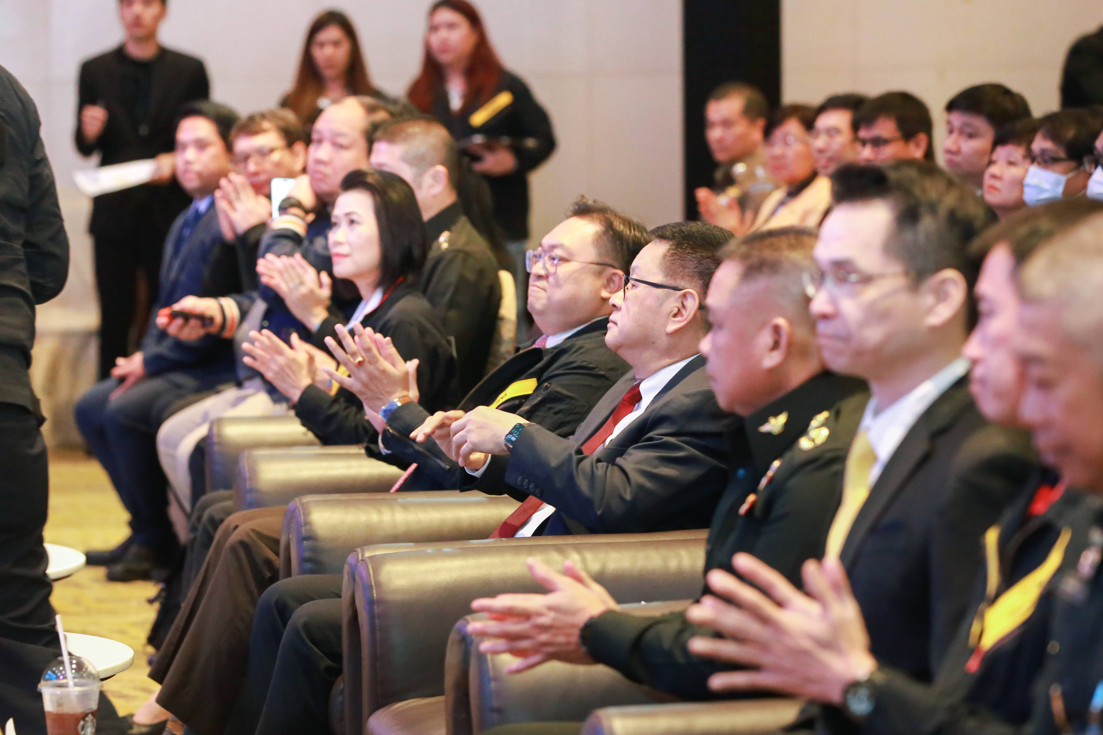 ข่าวสารกระทรวงฯ