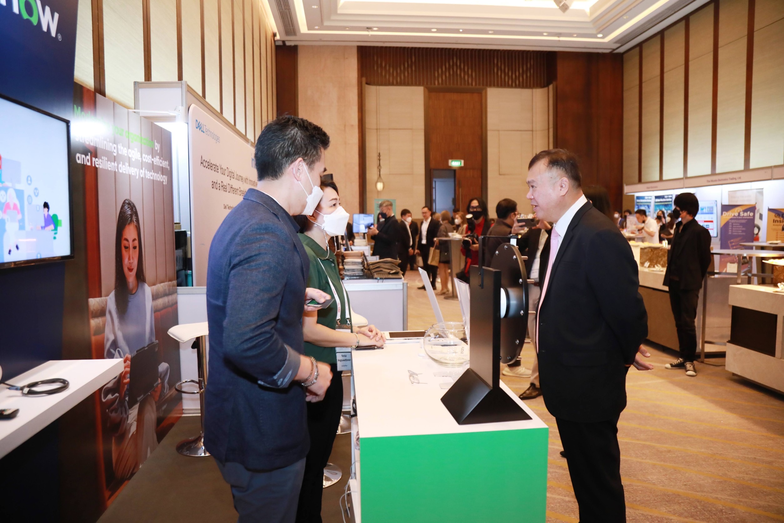 ข่าวสารกระทรวงฯ