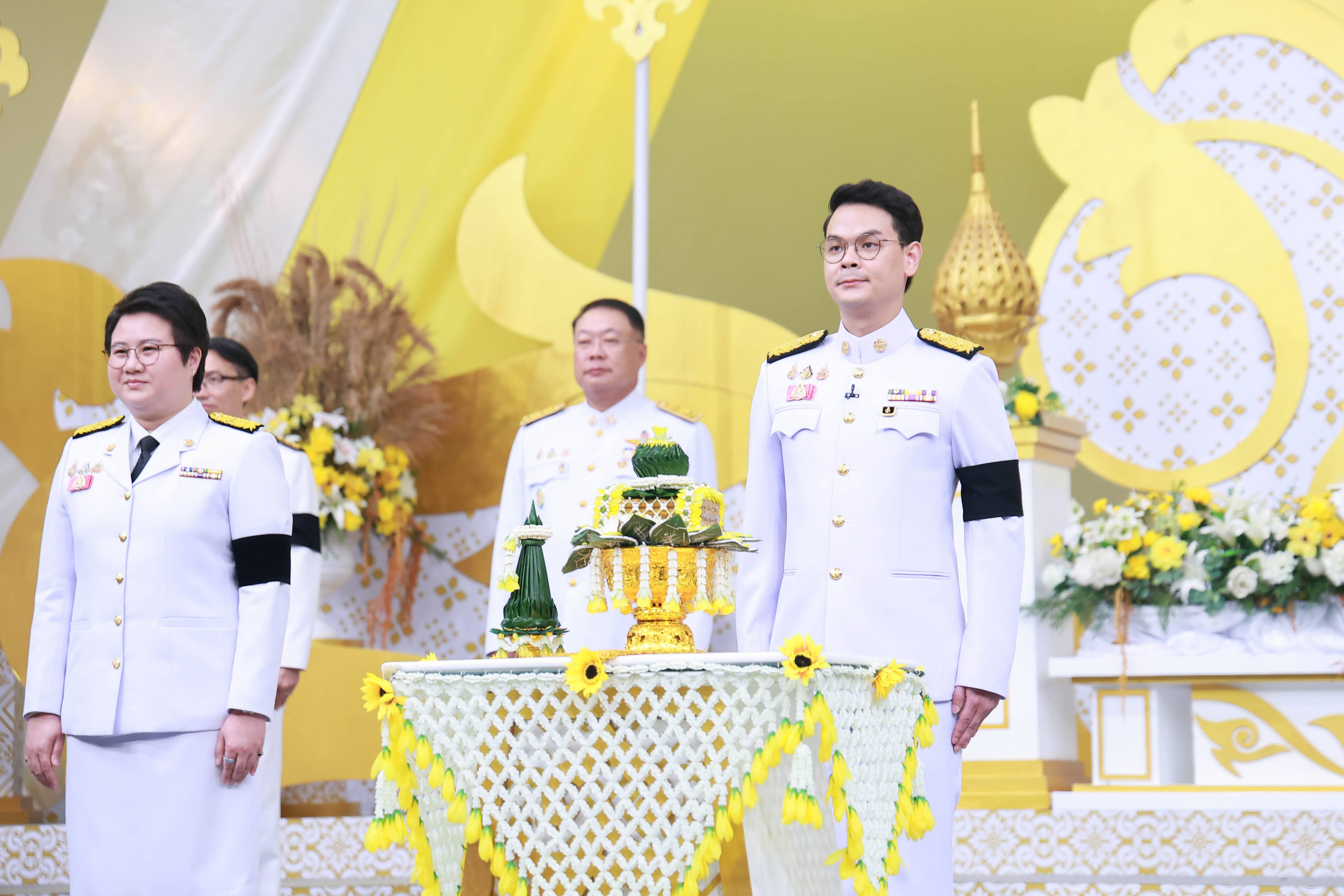 ข่าวรัฐมนตรี