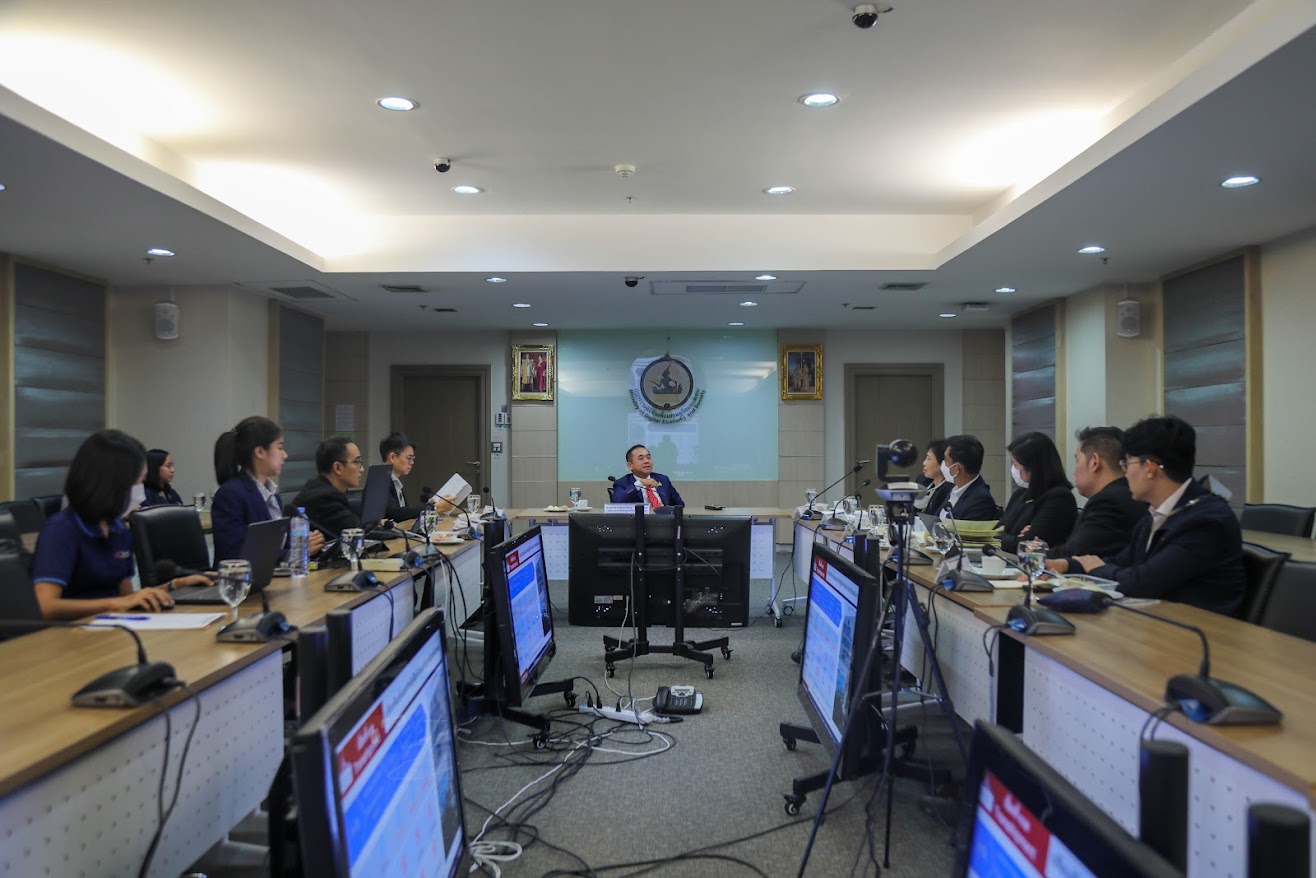 ข่าวรัฐมนตรี