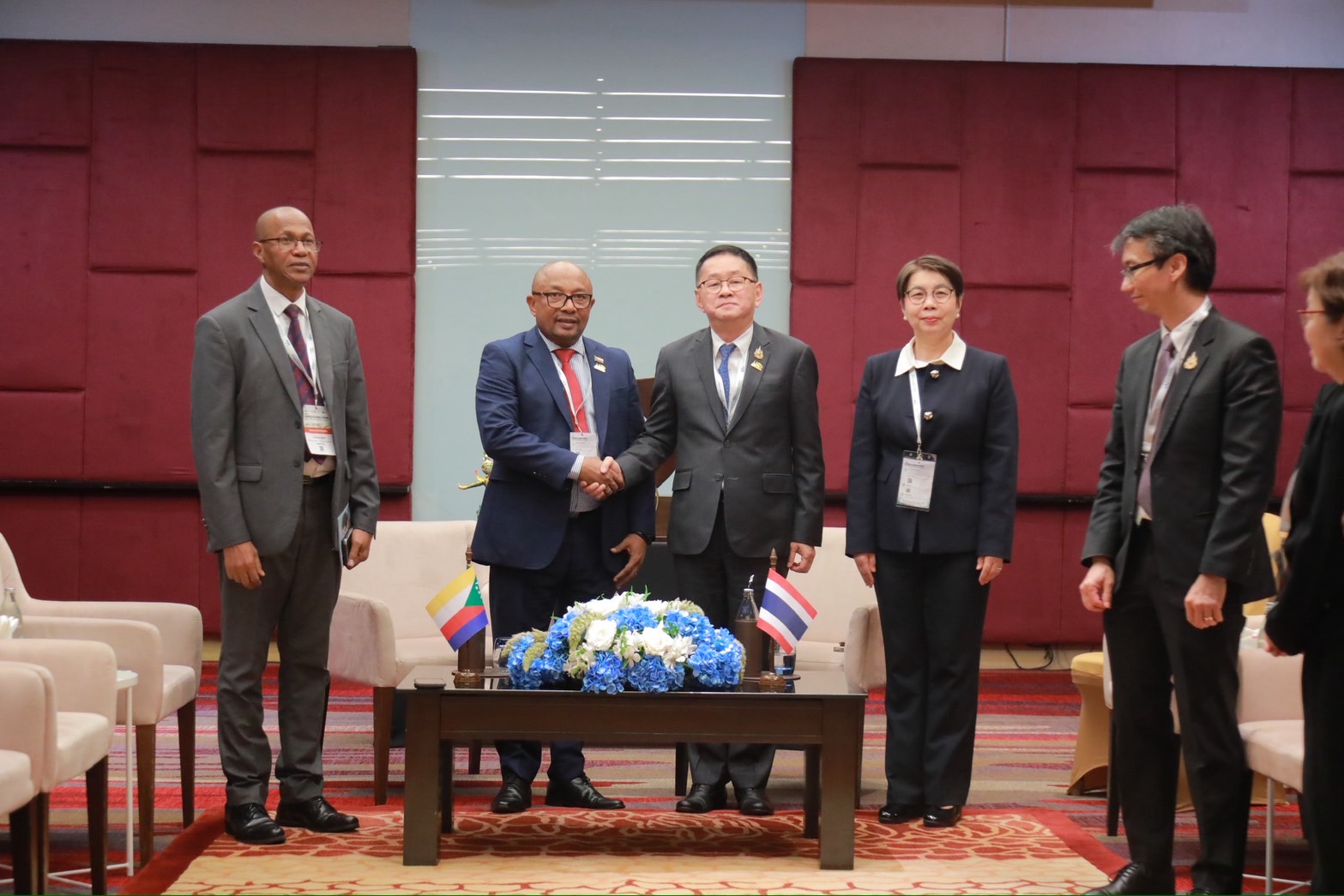 ข่าวสารกระทรวงฯ