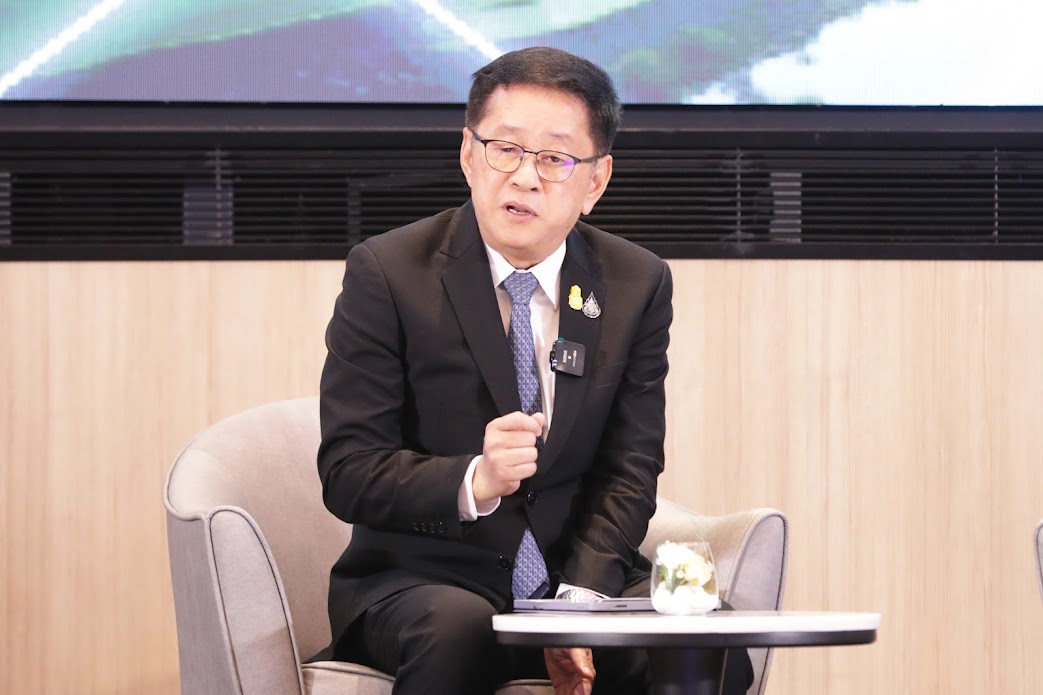 ข่าวรัฐมนตรี