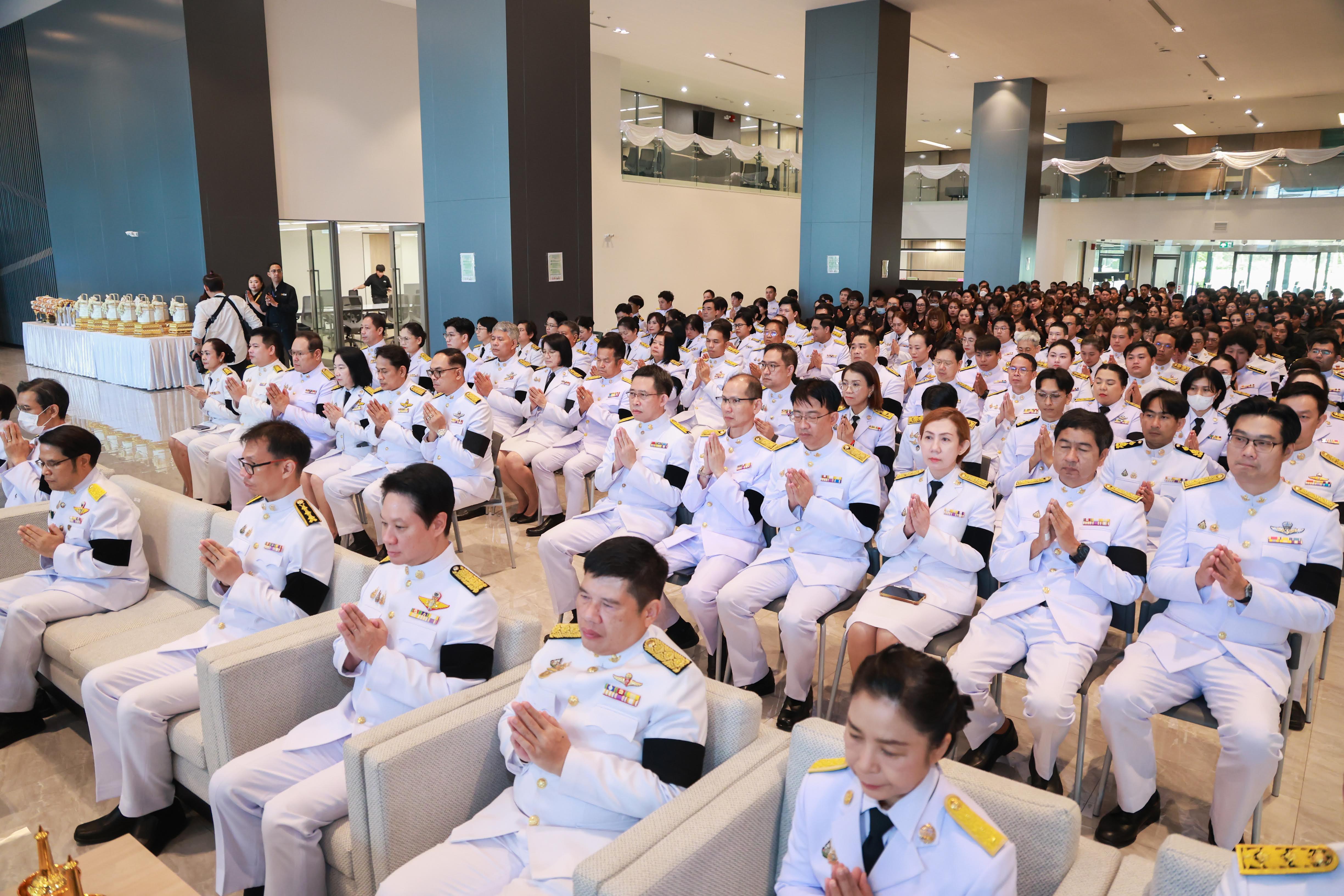 ข่าวรัฐมนตรี
