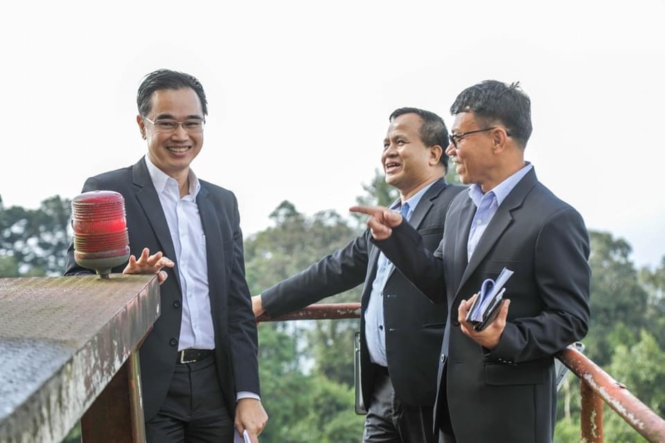 ข่าวสารกระทรวงฯ