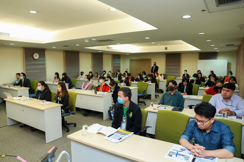 ข่าวสารกระทรวงฯ