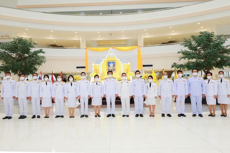 ข่าวรัฐมนตรี