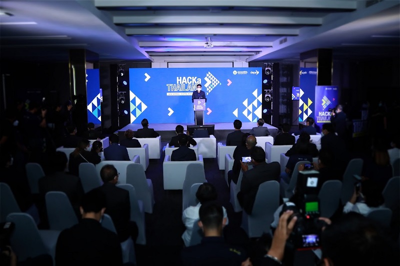 ข่าวรัฐมนตรี