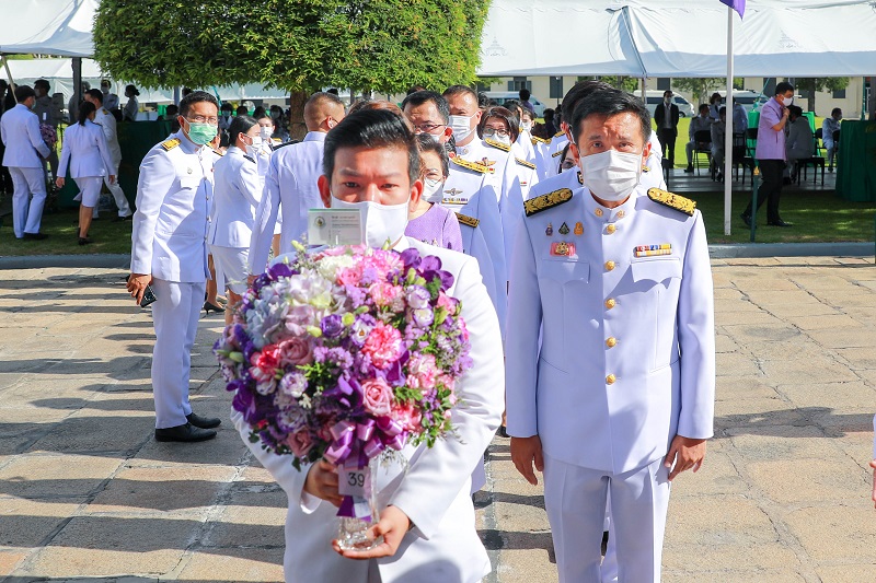 ข่าวรัฐมนตรี