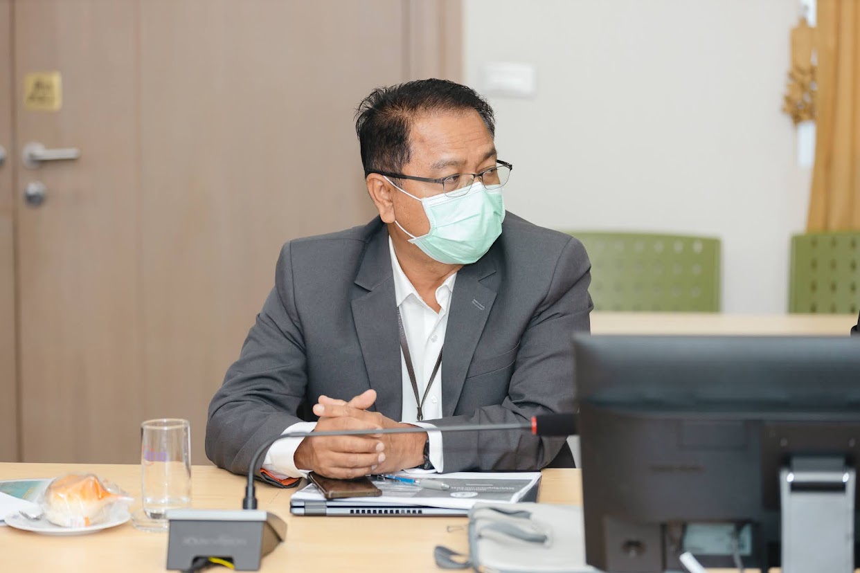 ข่าวสารกระทรวงฯ