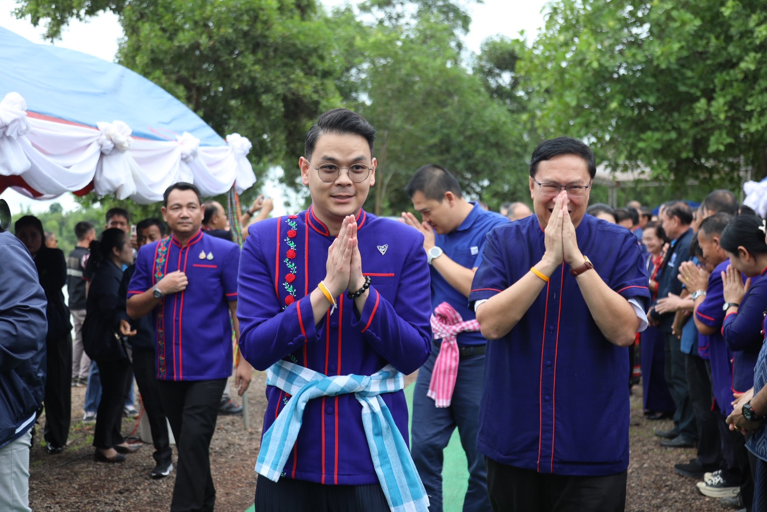 ข่าวรัฐมนตรี