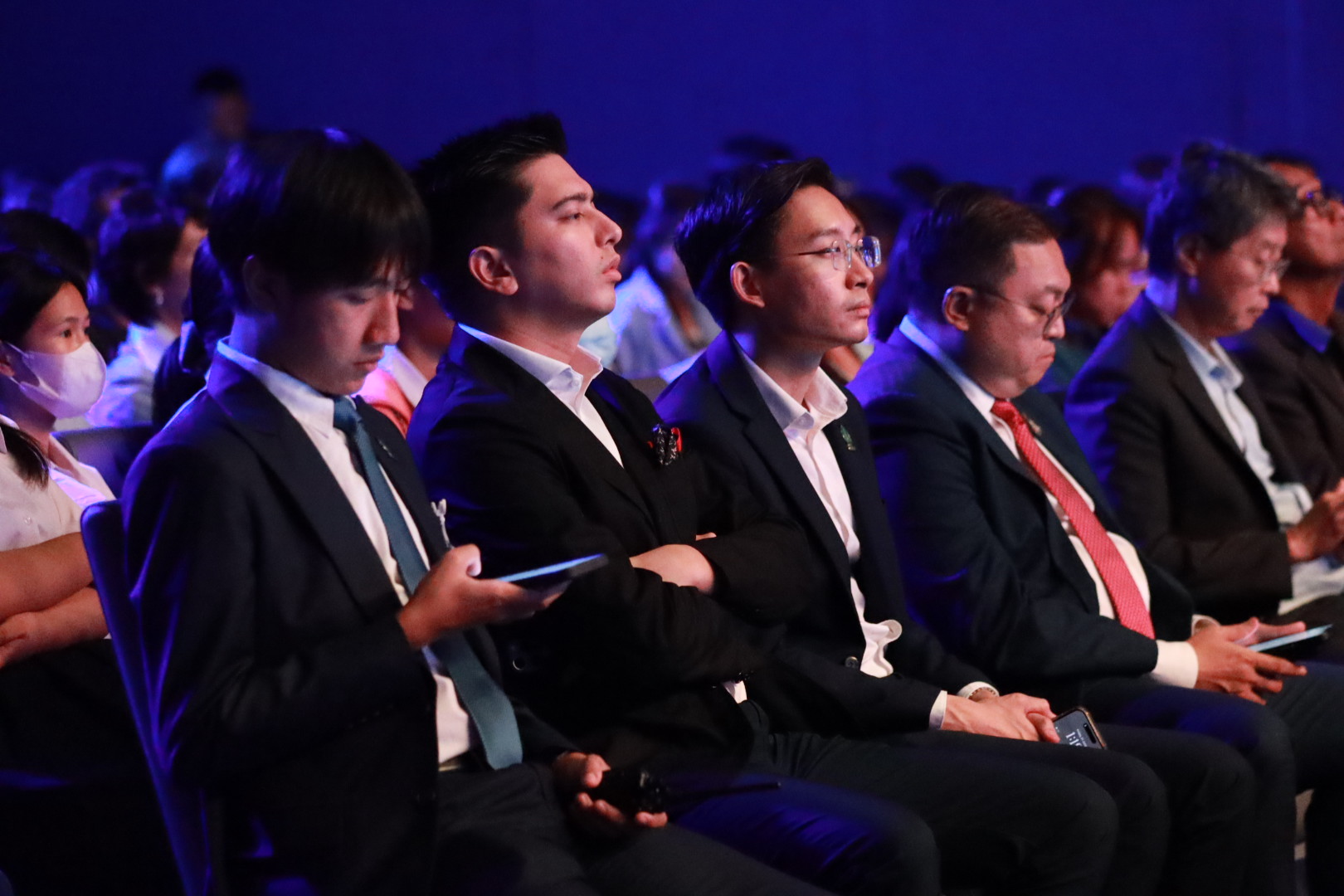 ข่าวรัฐมนตรี