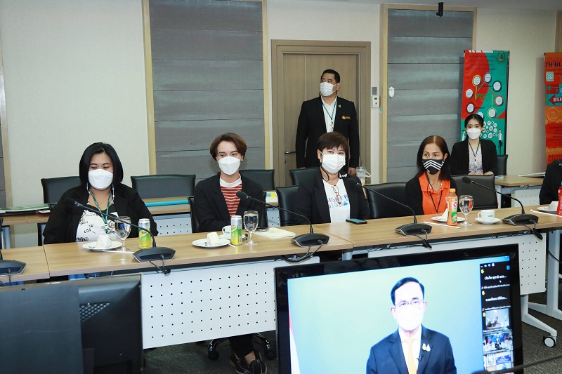 ข่าวสารกระทรวงฯ