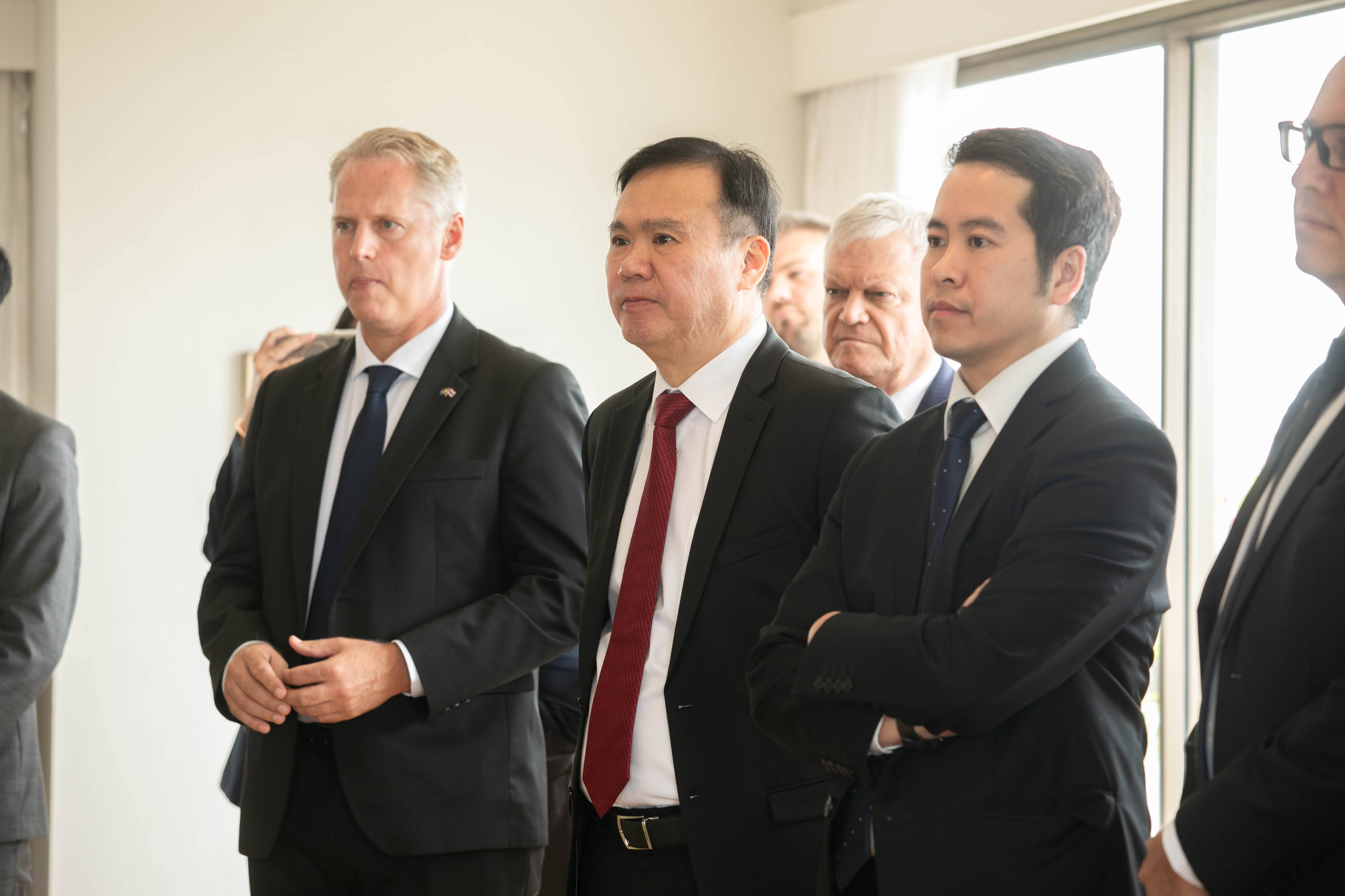 ข่าวสารกระทรวงฯ