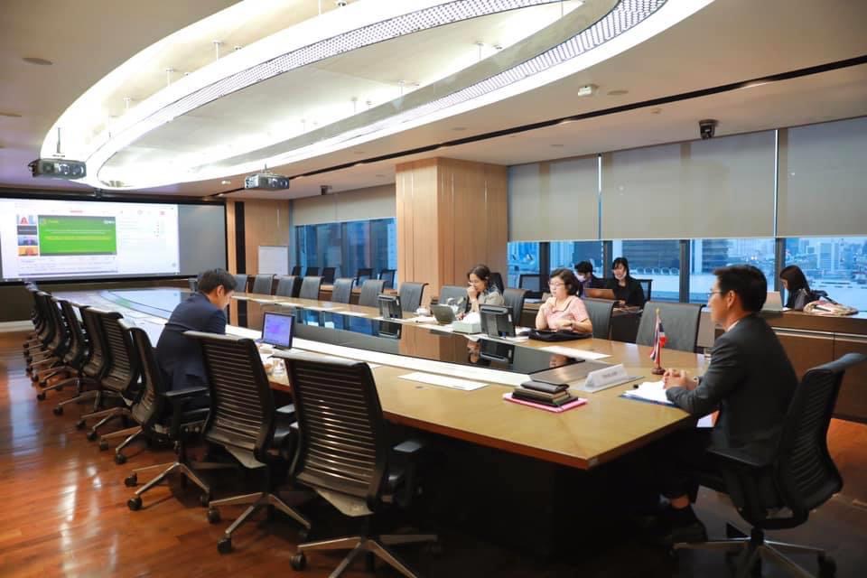 ข่าวรัฐมนตรี