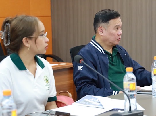 ข่าวสารกระทรวงฯ