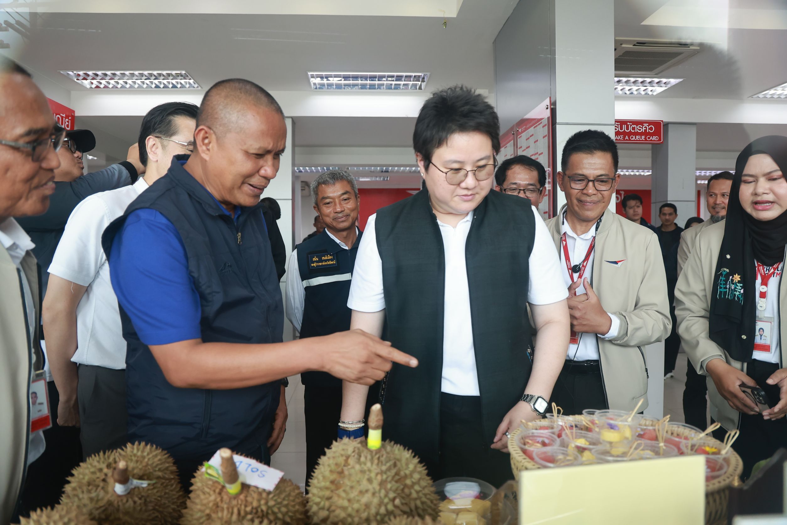 ข่าวรัฐมนตรี