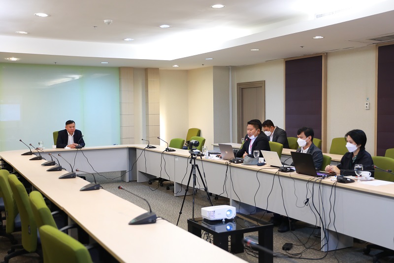 ข่าวสารกระทรวงฯ