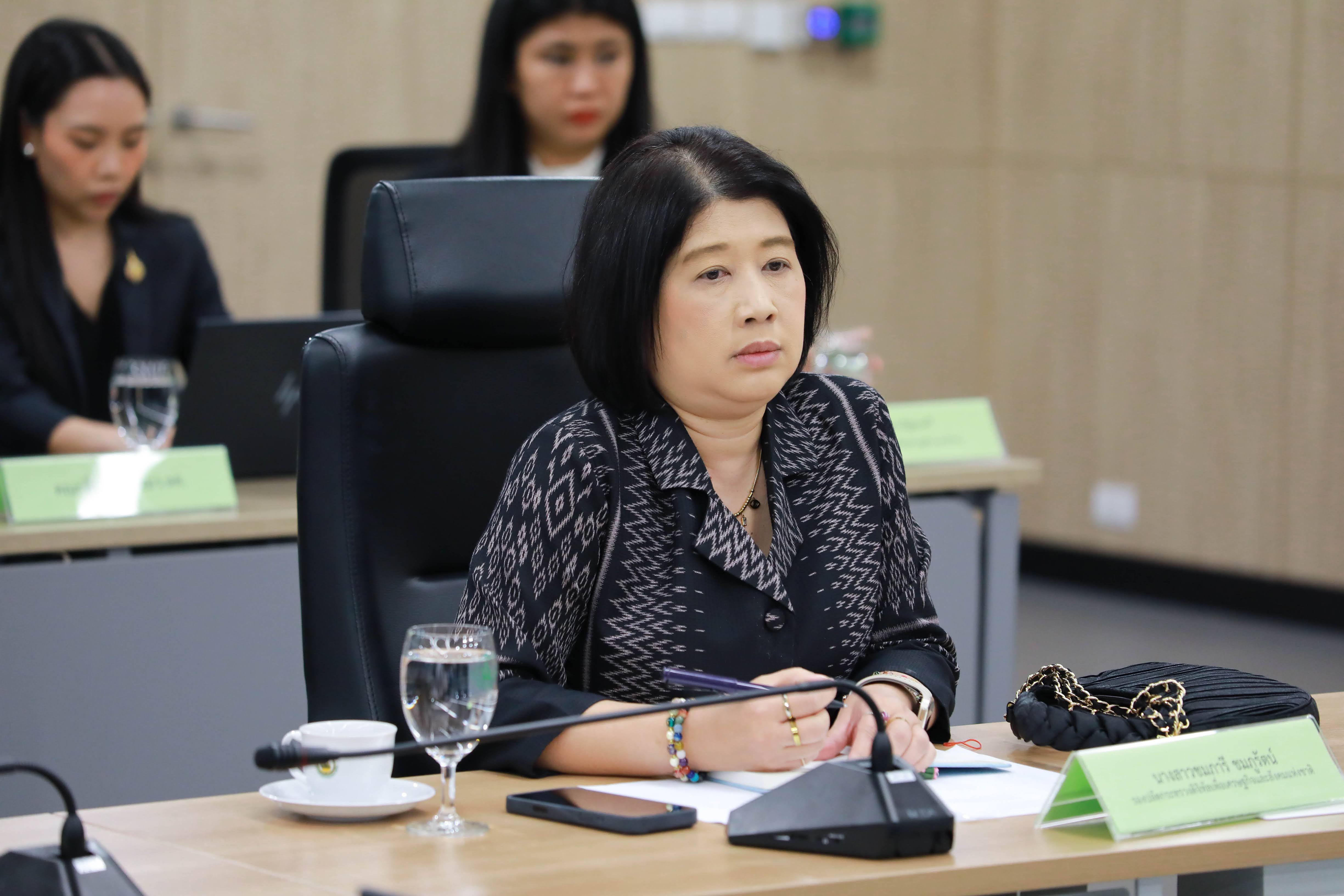 ข่าวรัฐมนตรี