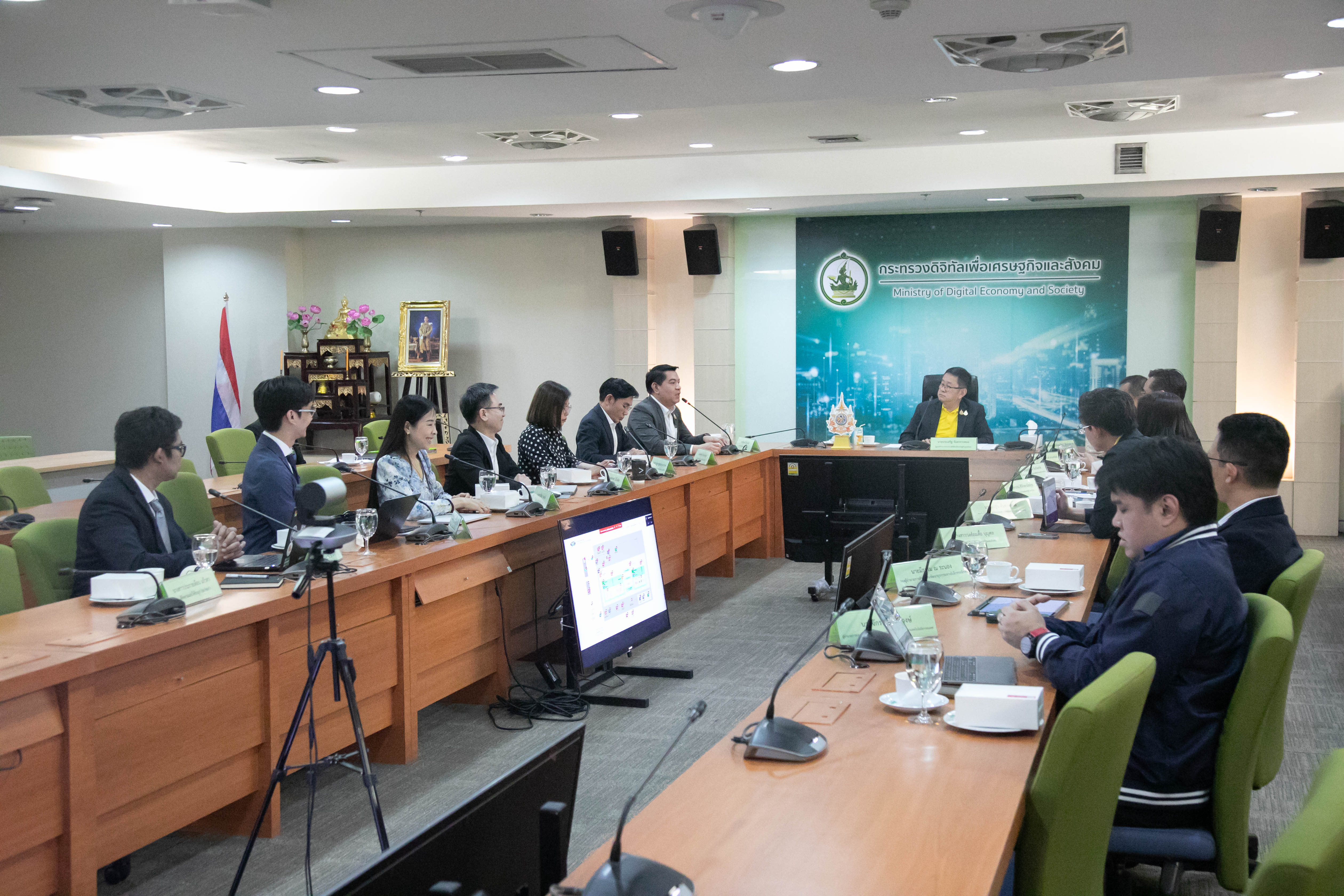 ข่าวสารกระทรวงฯ