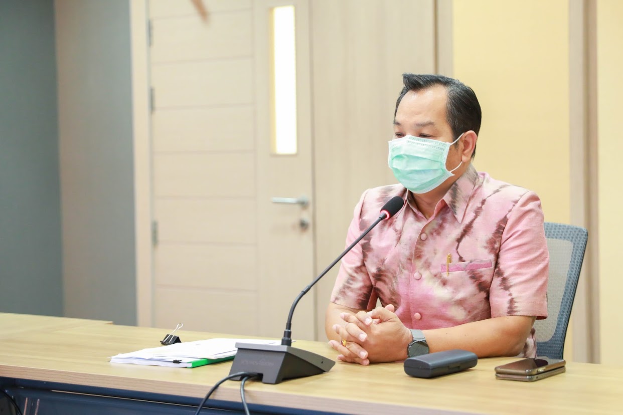 ข่าวสารกระทรวงฯ