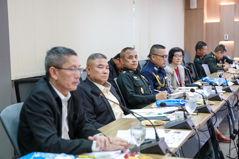 ข่าวสารกระทรวงฯ