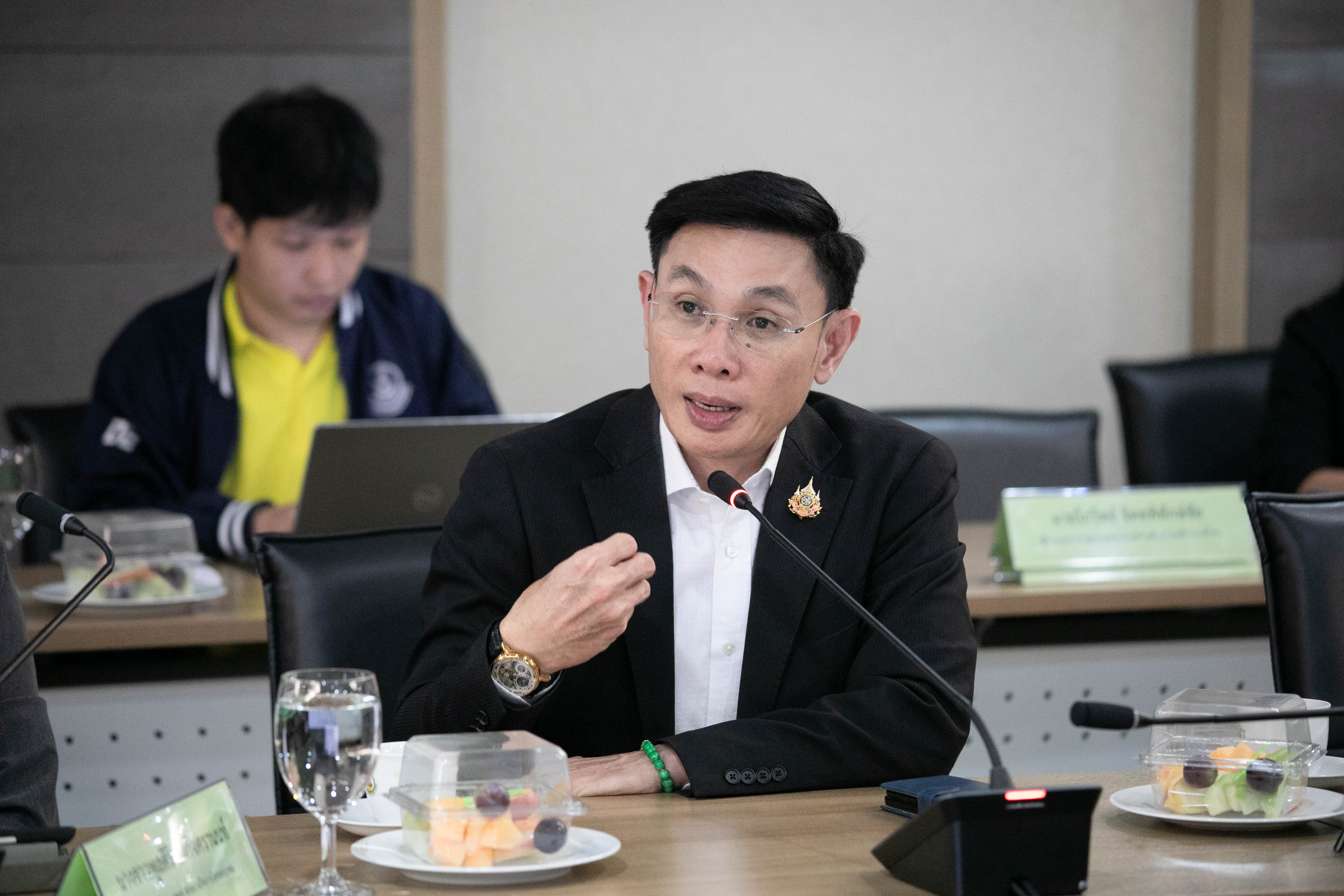 ข่าวสารกระทรวงฯ