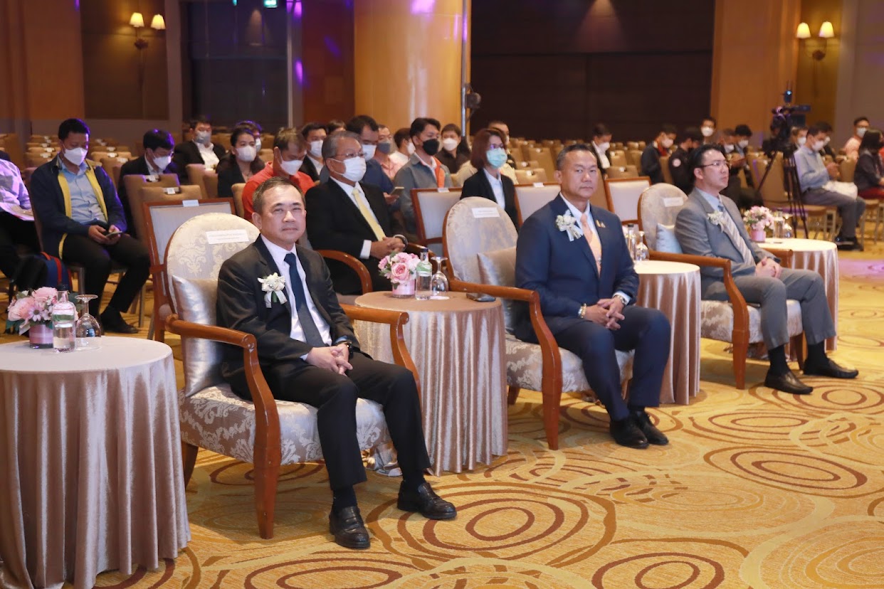 ข่าวสารกระทรวงฯ