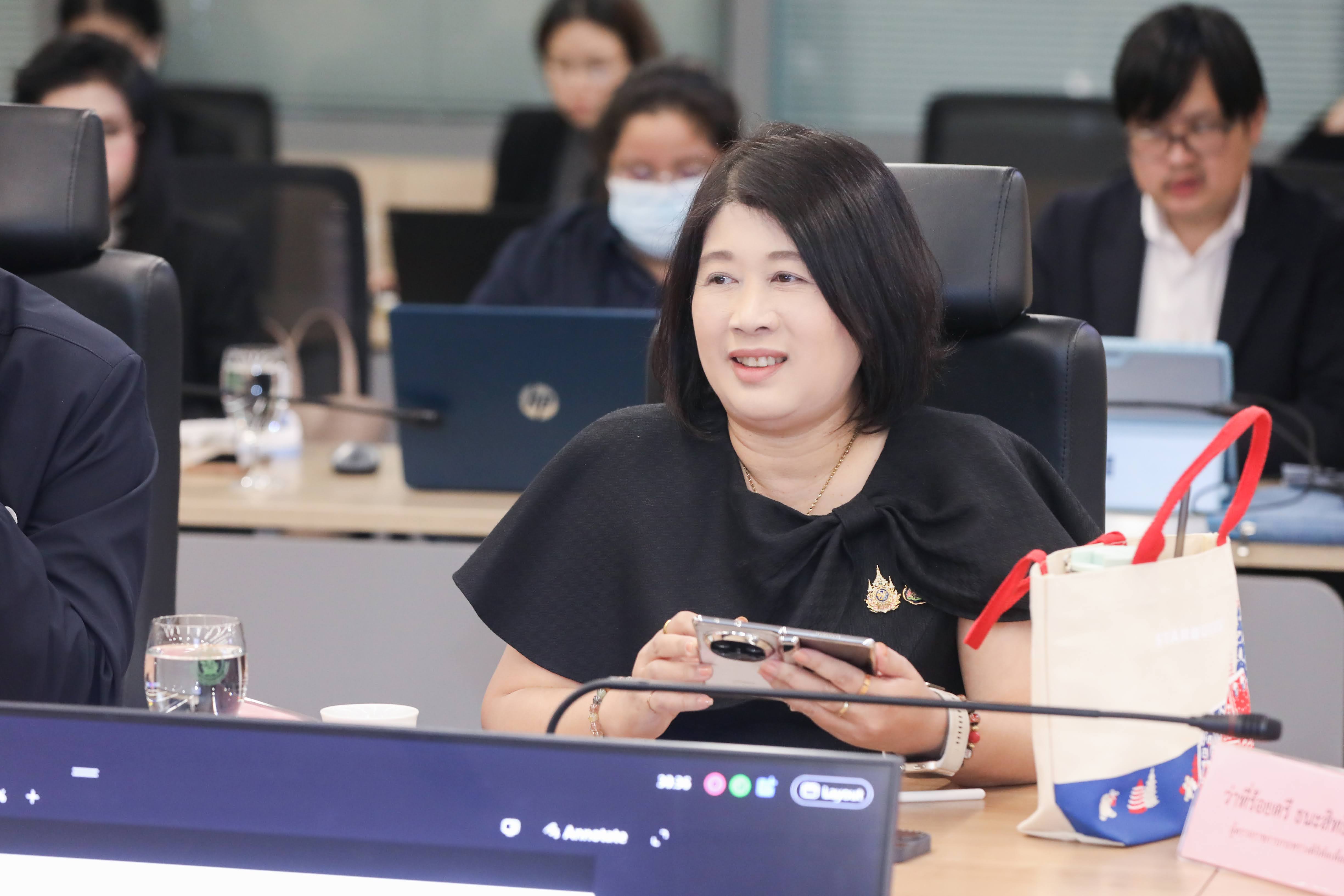 ข่าวรัฐมนตรี