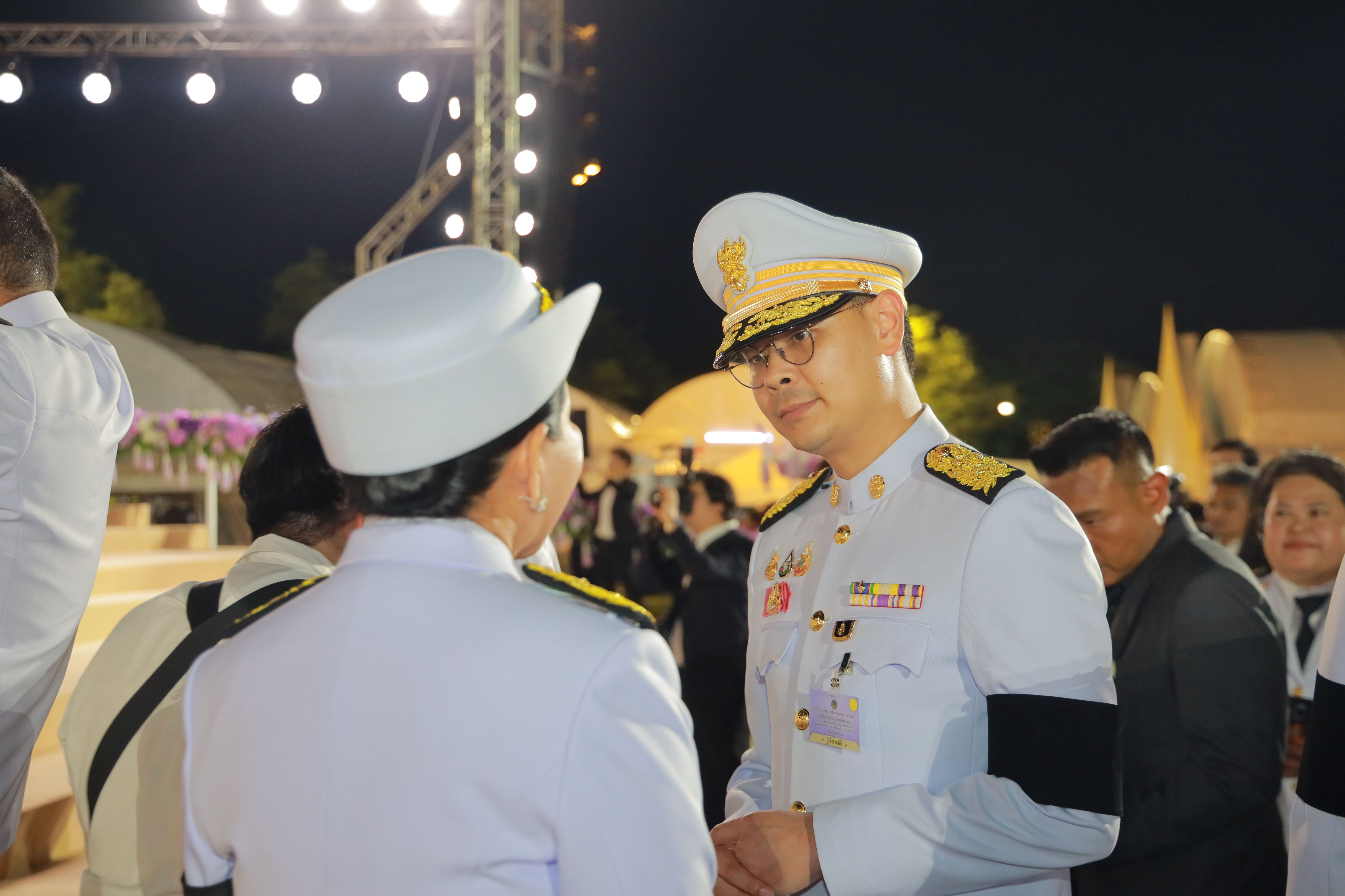 ข่าวรัฐมนตรี