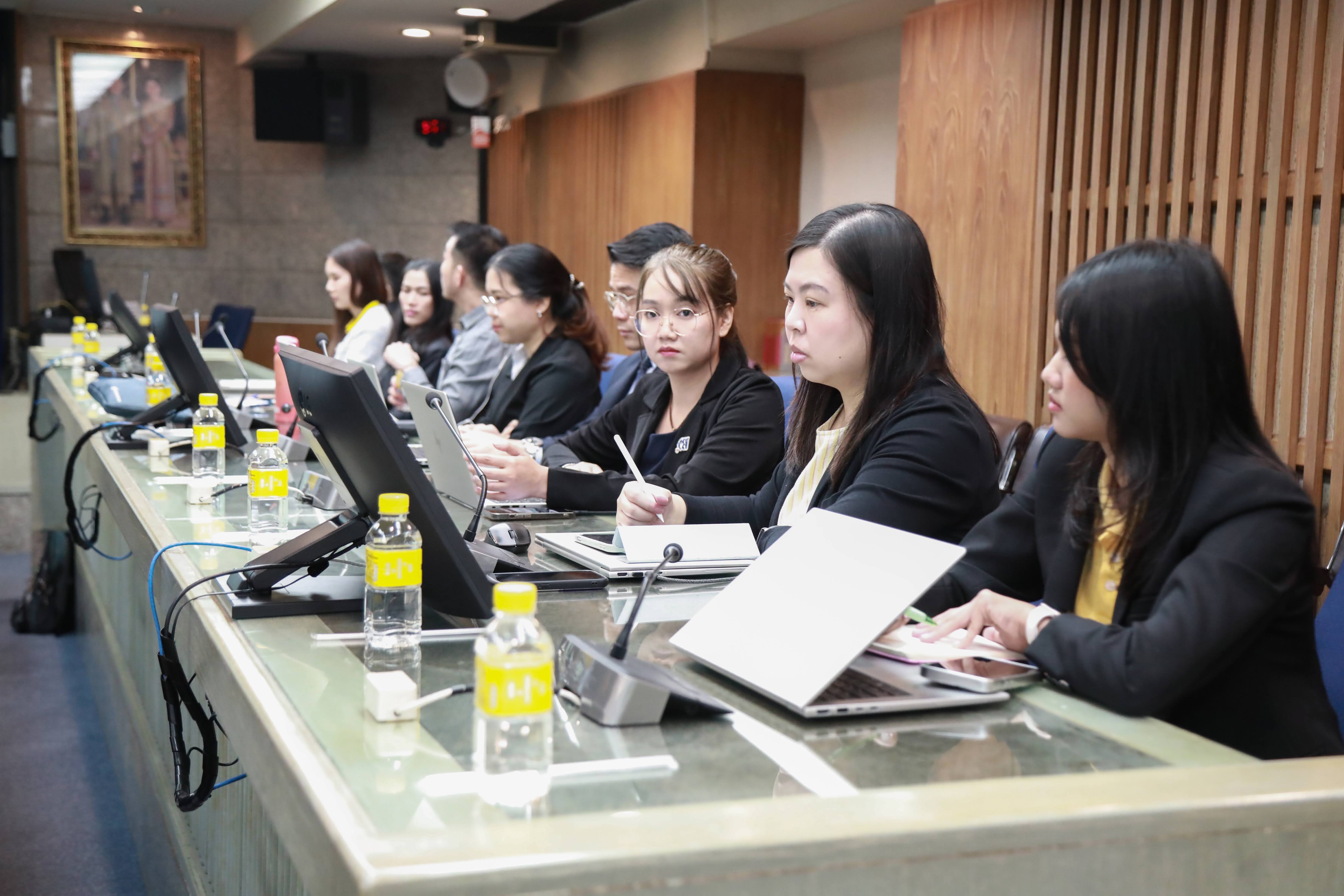 ข่าวสารกระทรวงฯ