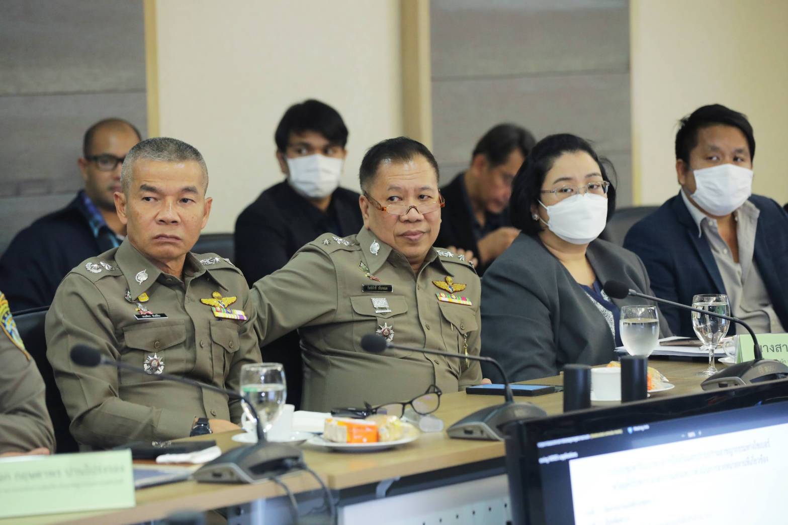 ข่าวสารกระทรวงฯ