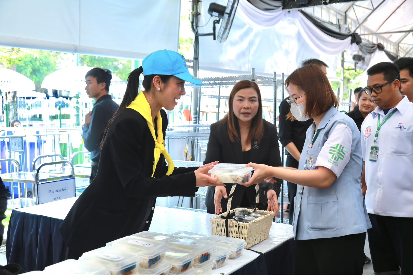 ข่าวรัฐมนตรี