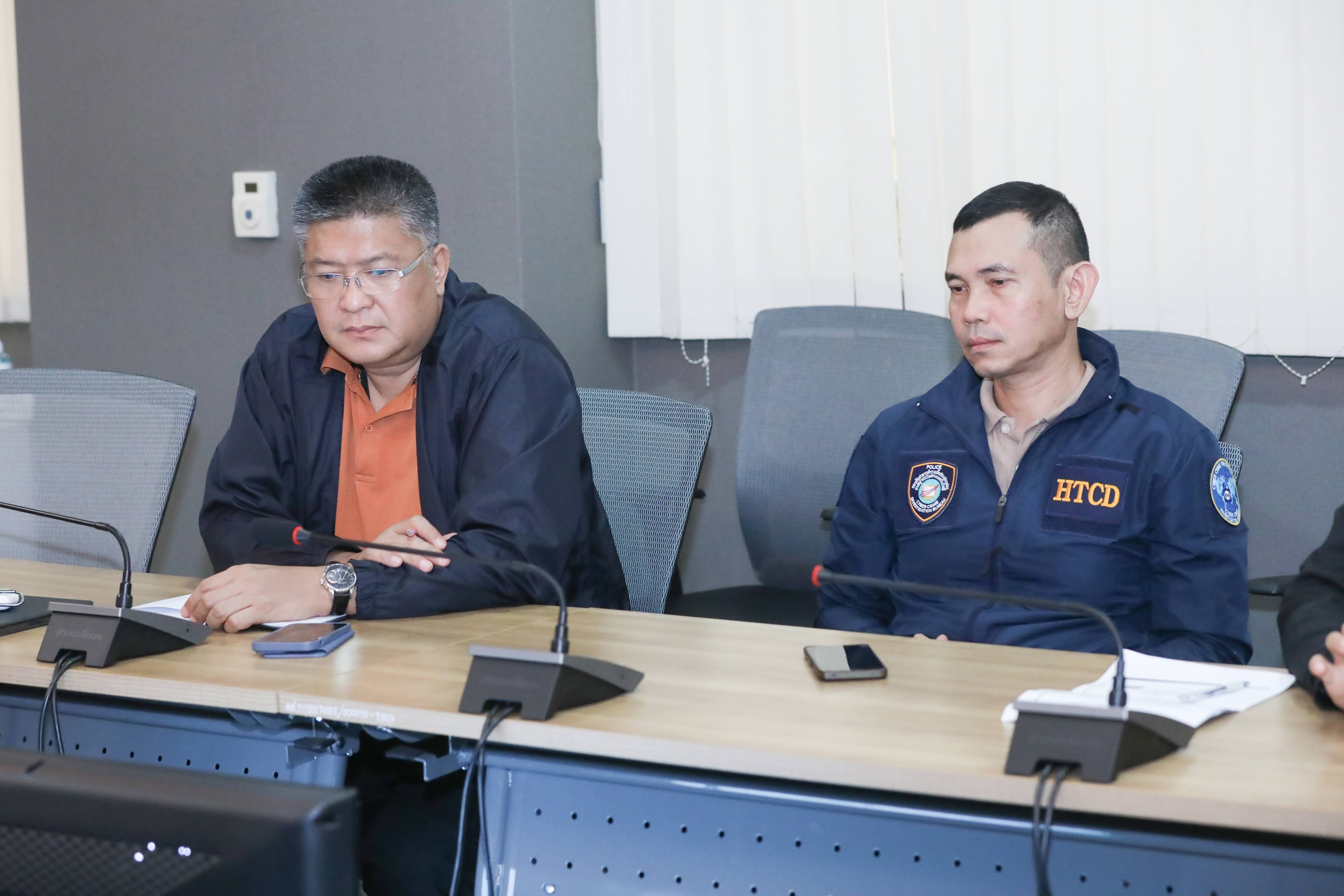 ข่าวสารกระทรวงฯ