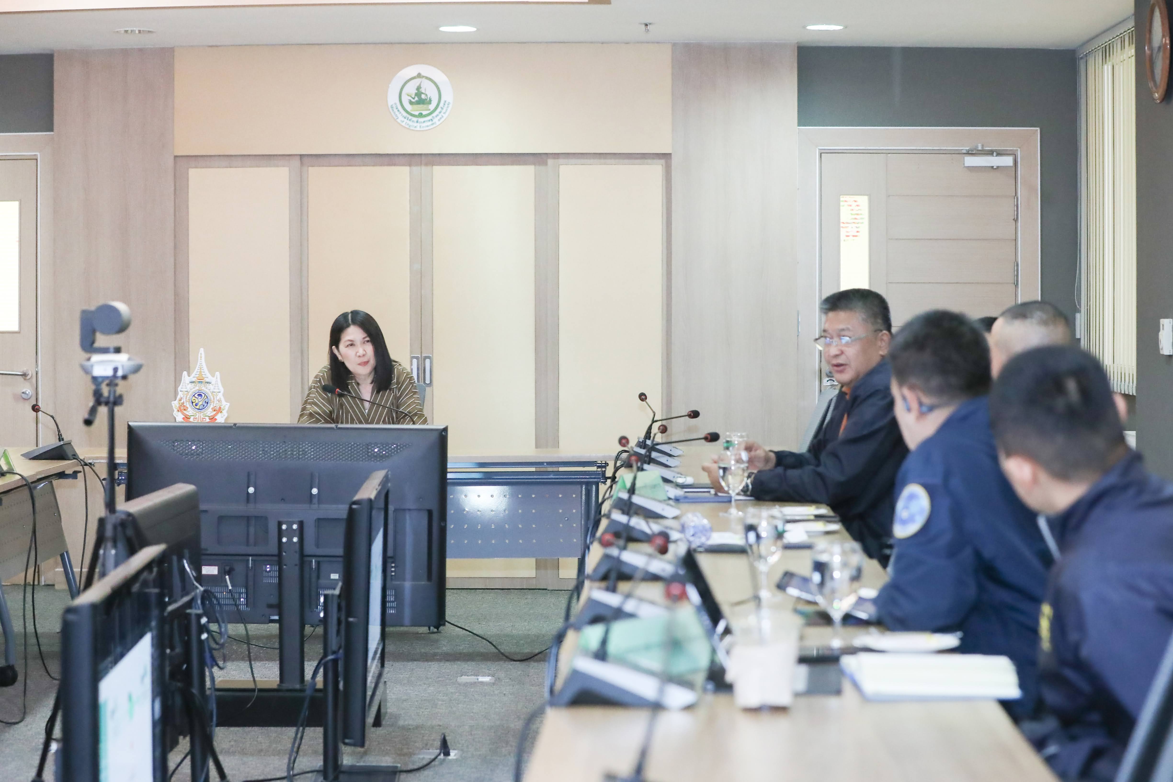 ข่าวสารกระทรวงฯ