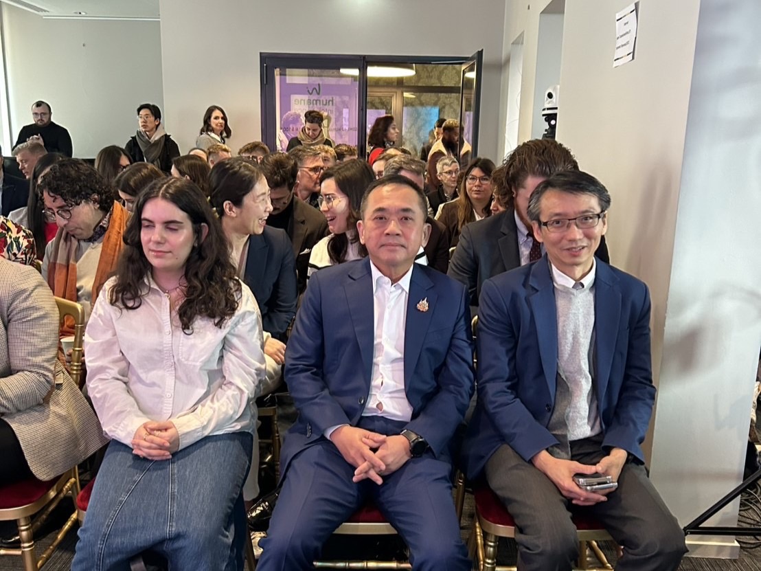 ข่าวสารกระทรวงฯ