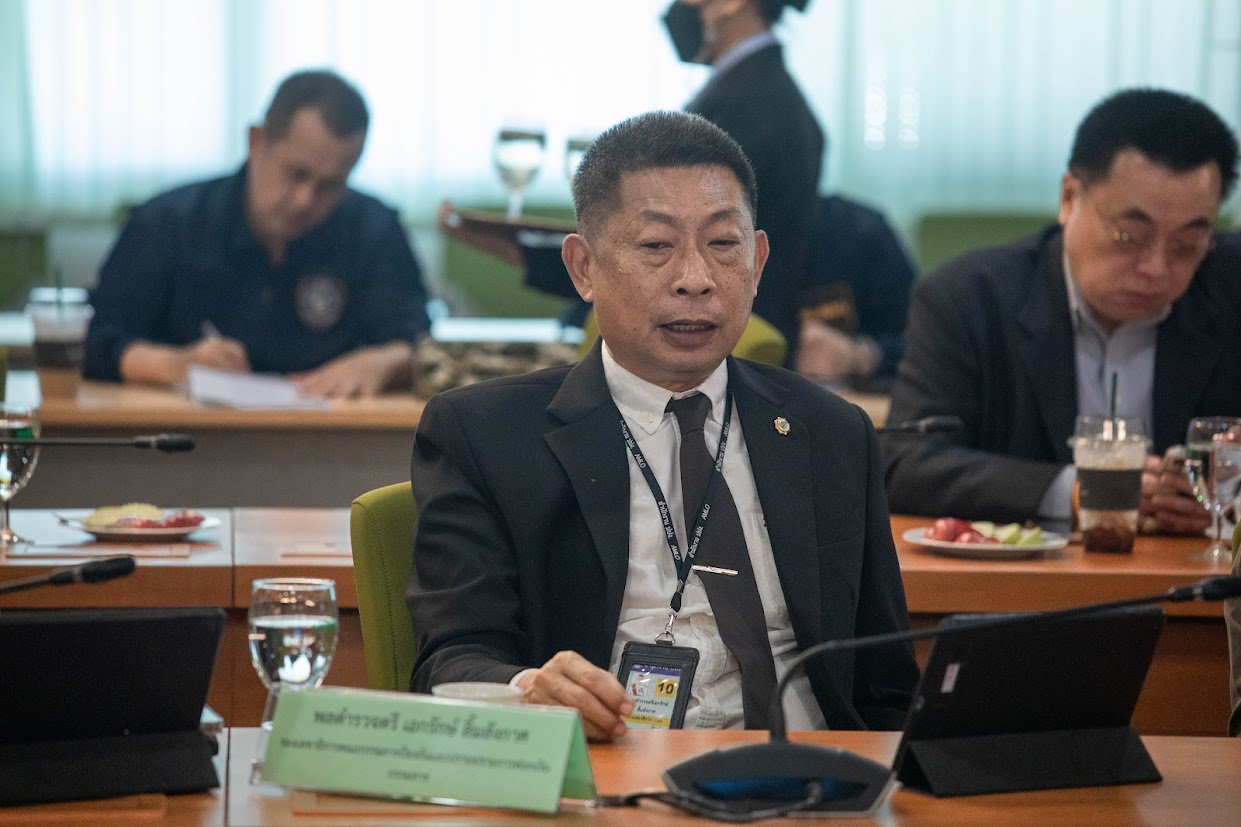 ข่าวรัฐมนตรี