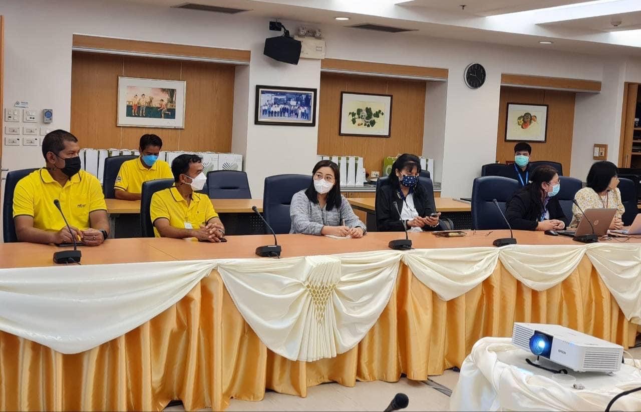 ข่าวสารกระทรวงฯ