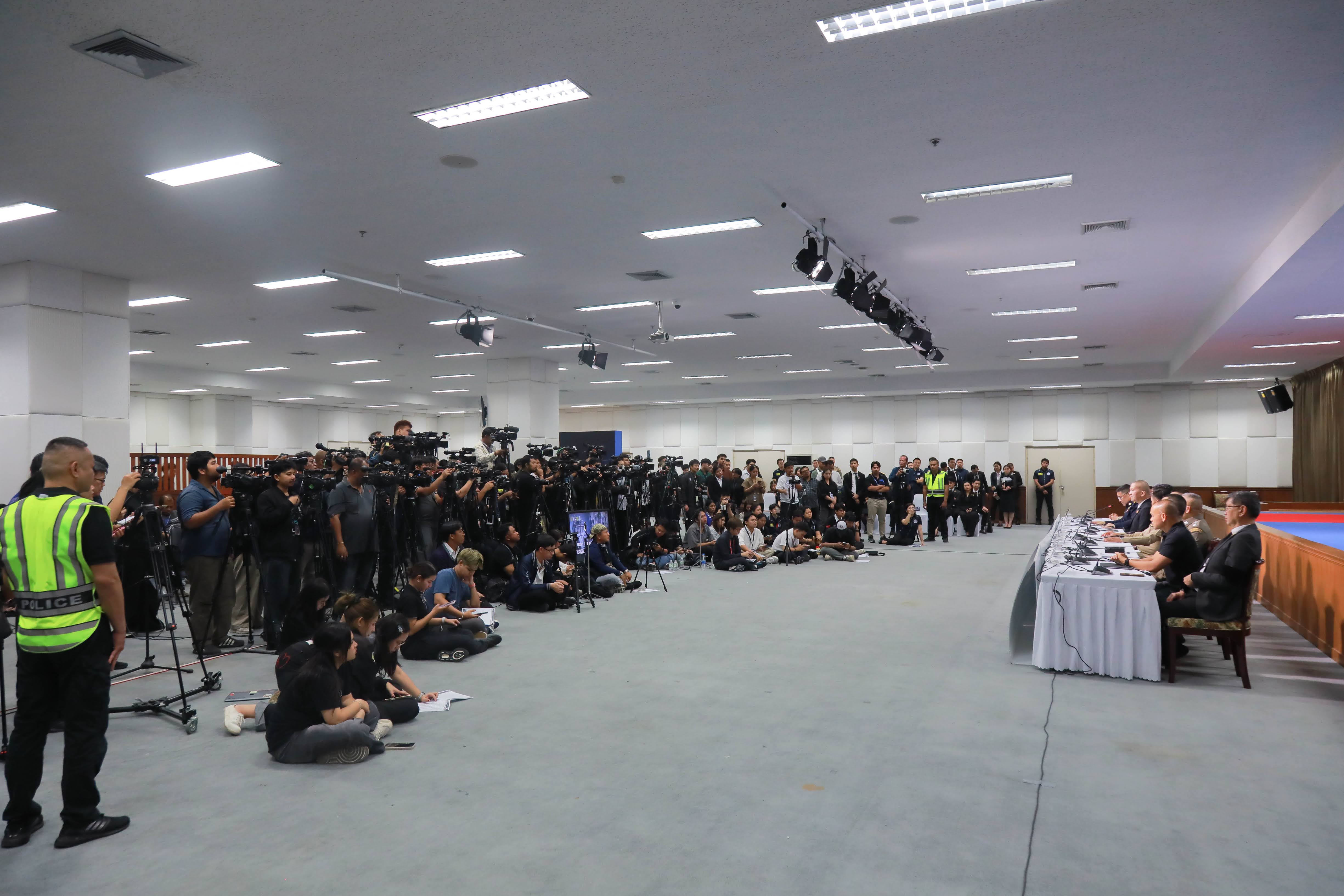 ข่าวรัฐมนตรี