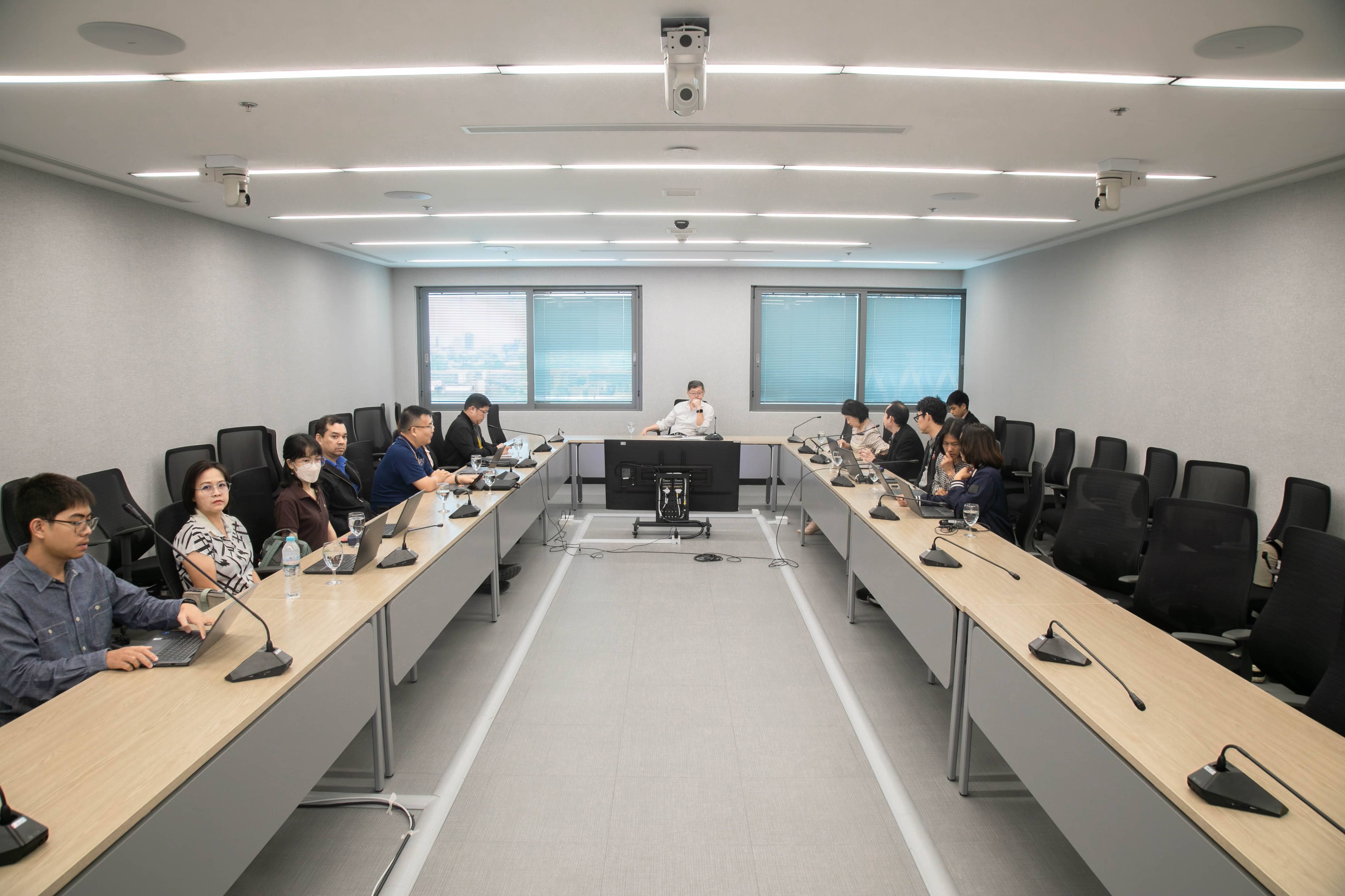 ข่าวสารกระทรวงฯ