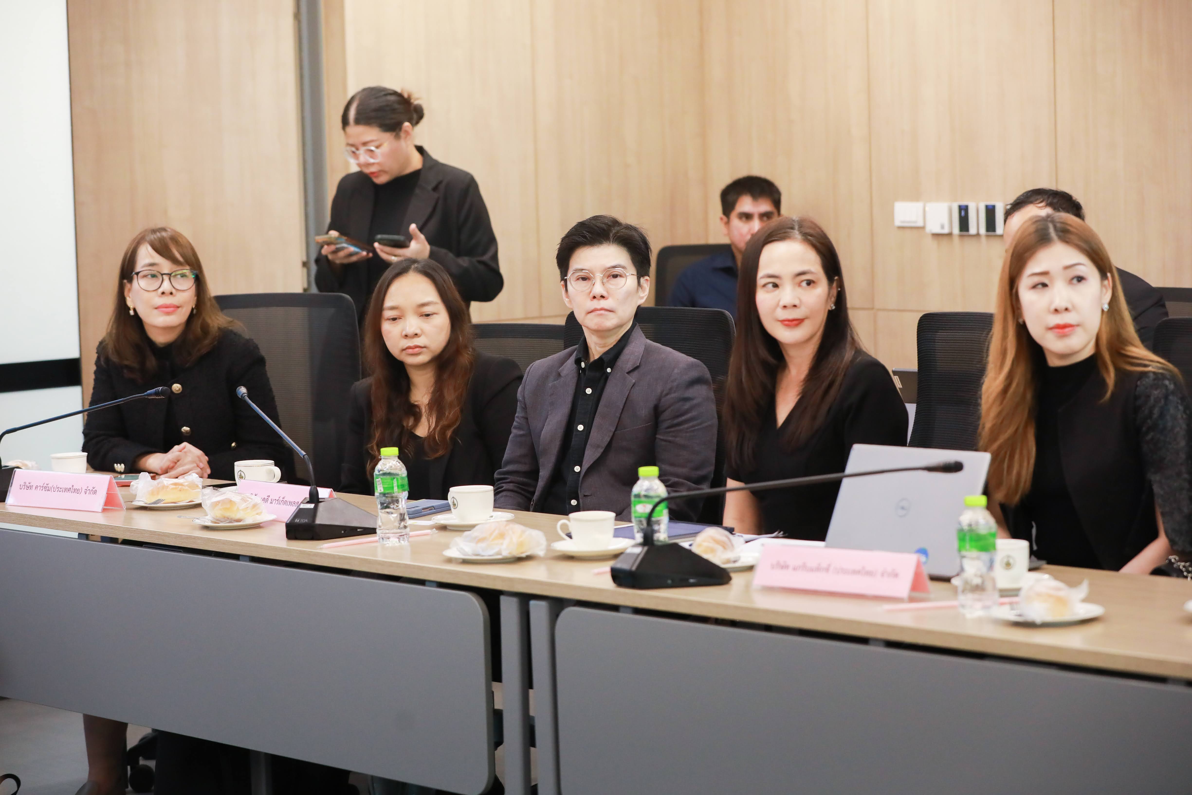 ข่าวรัฐมนตรี