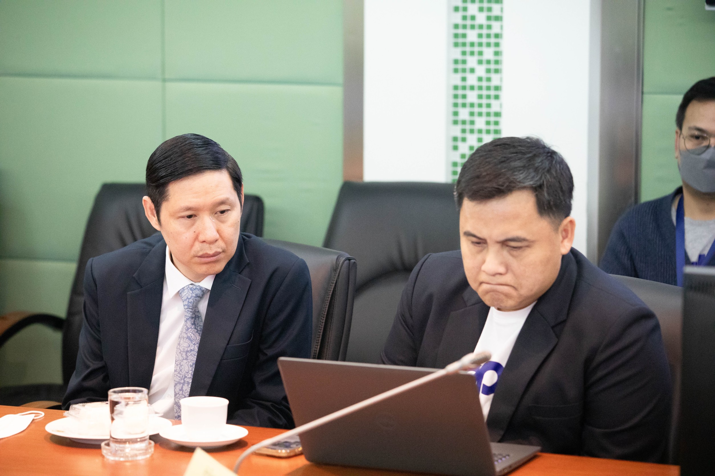 ข่าวสารกระทรวงฯ