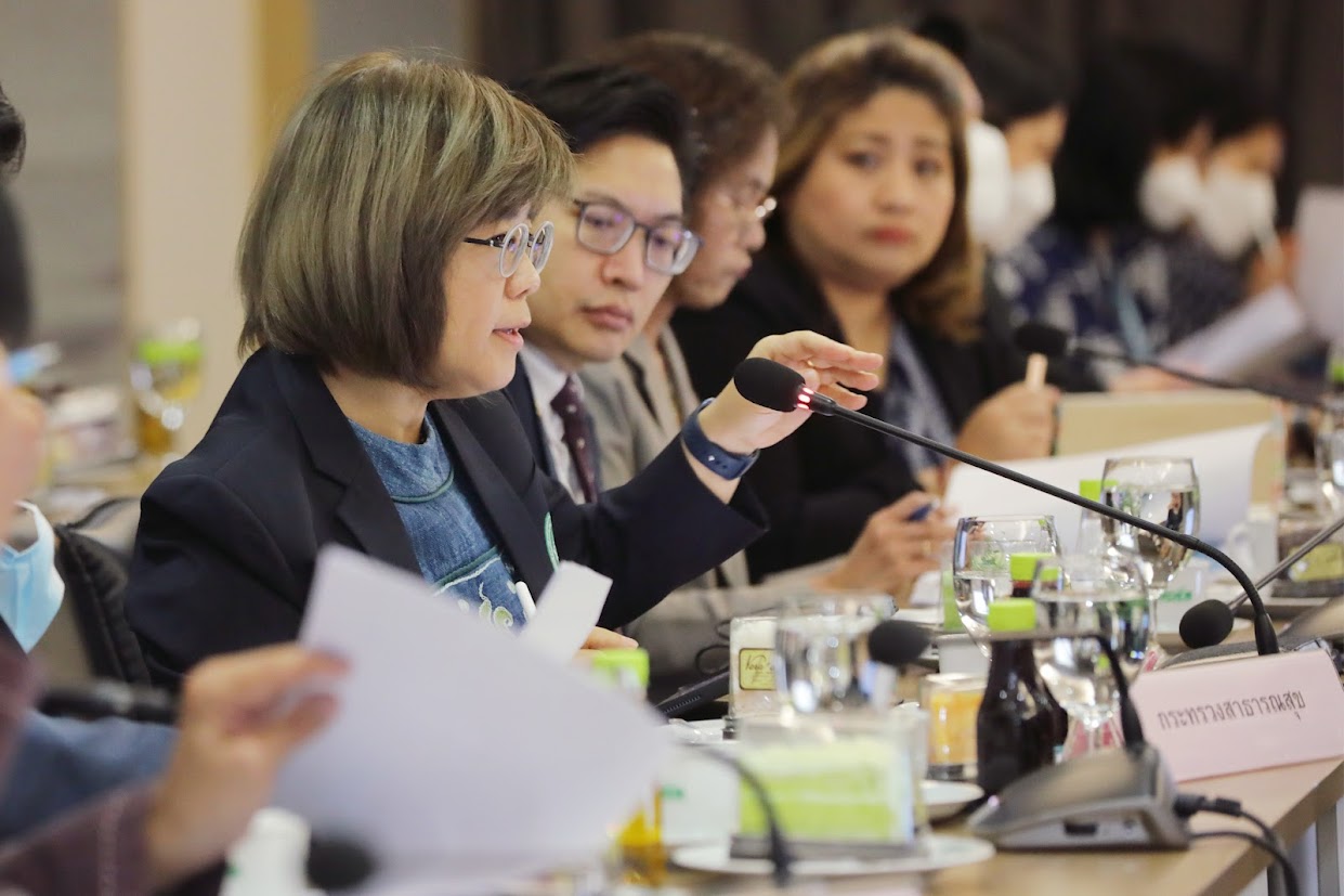 ข่าวรัฐมนตรี