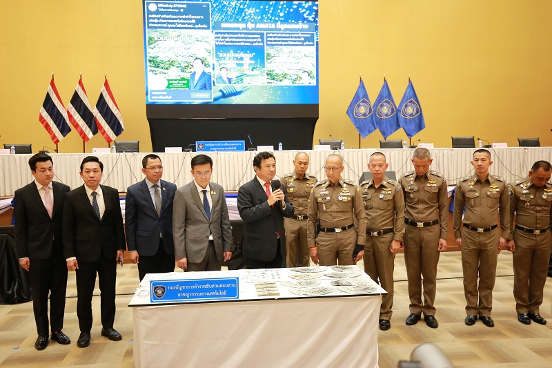 ข่าวรัฐมนตรี