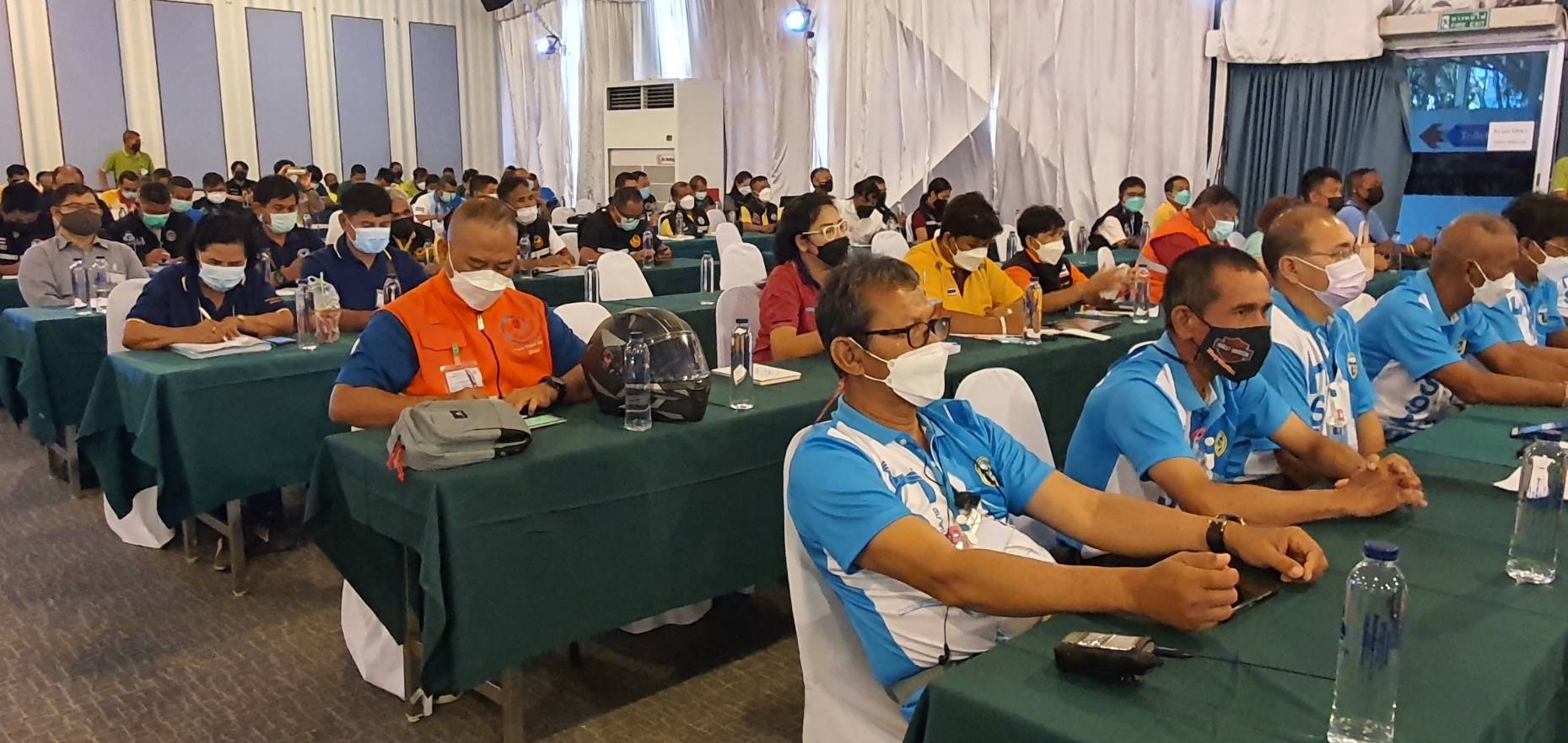 ข่าวรัฐมนตรี