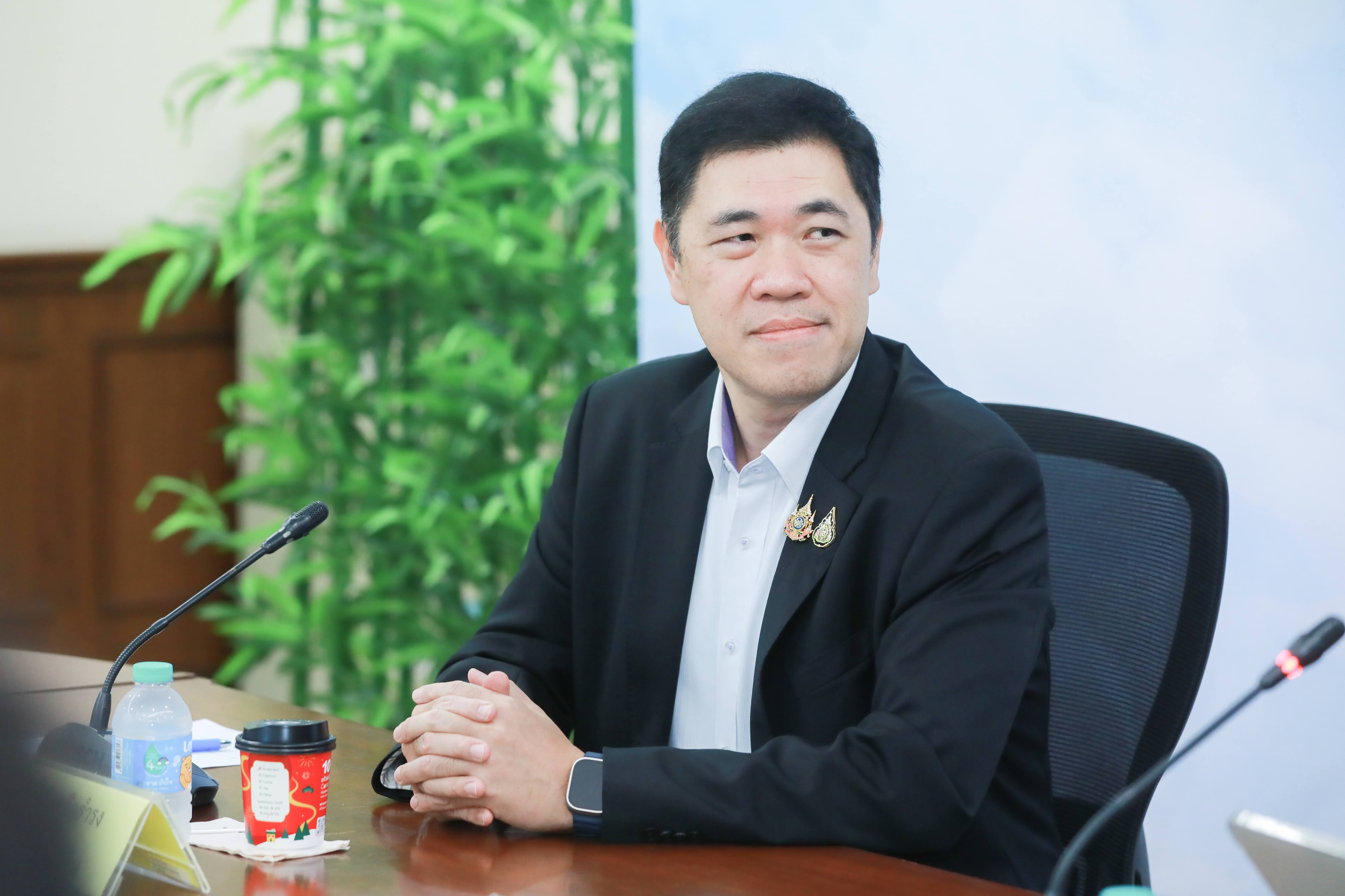 ข่าวสารกระทรวงฯ