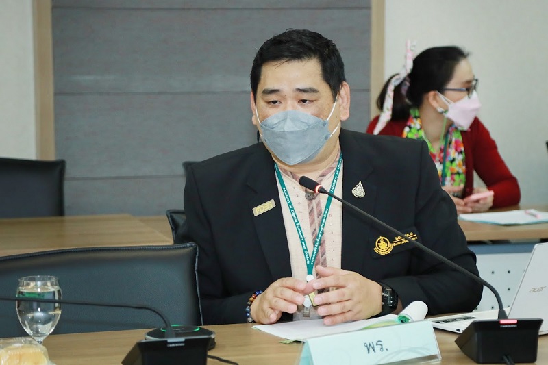 ข่าวสารกระทรวงฯ