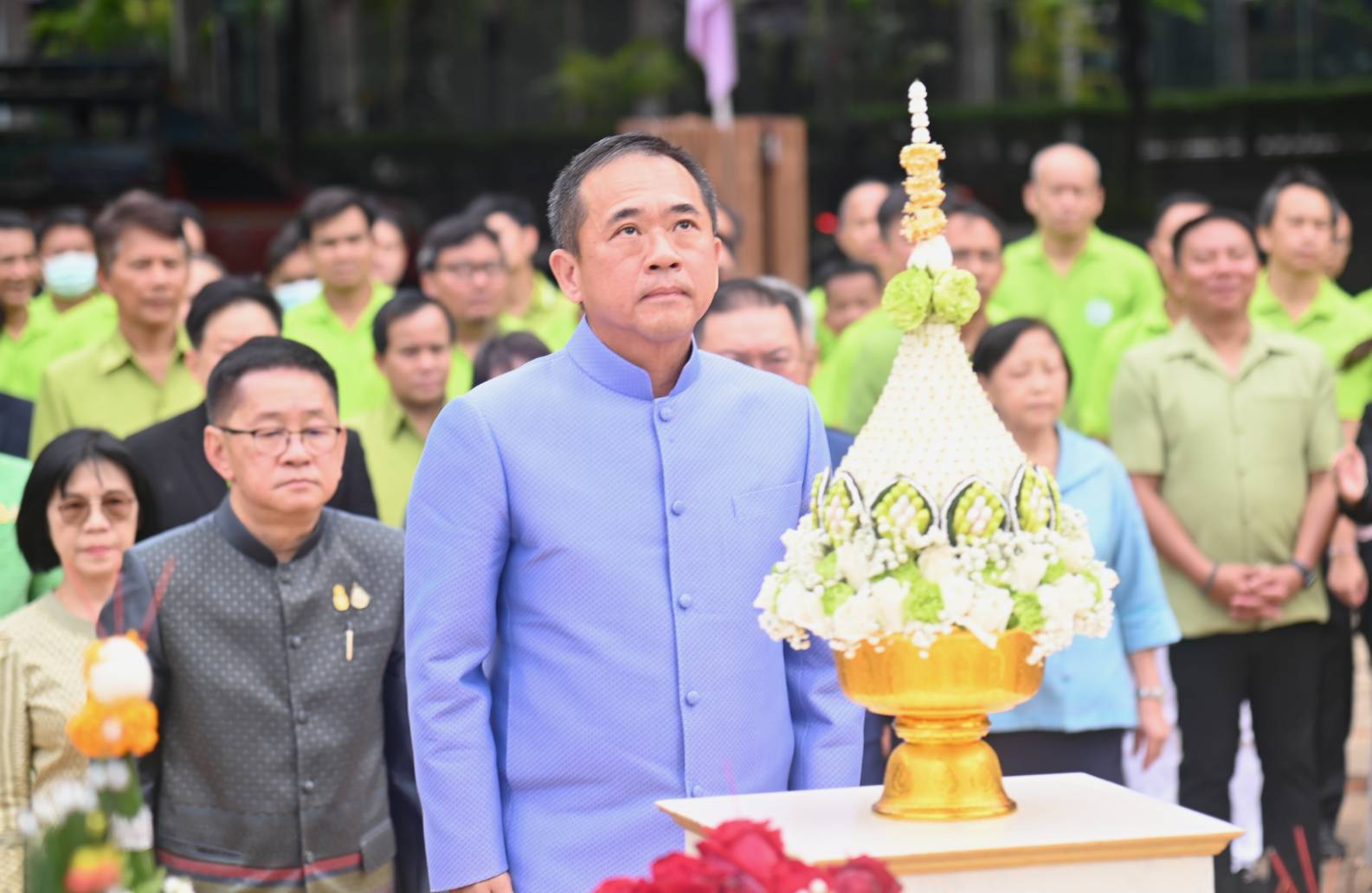 ข่าวสารกระทรวงฯ