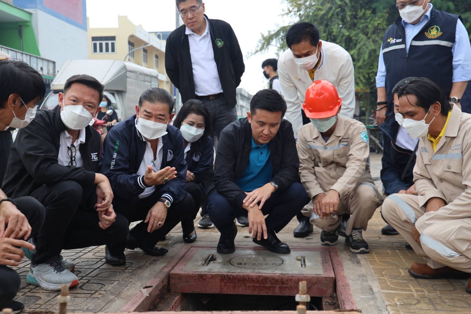 ข่าวรัฐมนตรี